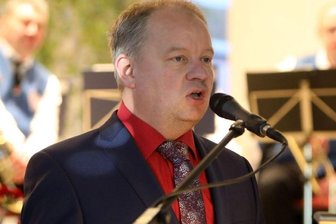 St. Egidien: Bürgermeister Uwe Redlich muss keine 180.000 Euro zahlen - St. Egidiens Bürgermeister hätte tief in die eigene Tasche greifen müssen, wenn es nach dem Landratsamt Zwickau gegangen wäre.