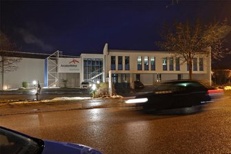 St. Egidien gegen Arcelor-Mittal: Gefährdet dieser Streit Arbeitsplätze? - Die Arcelor-Mittal Stahlhandel GmbH sitzt im Gewerbegebiet Am Auersberg. Zur Sicherung ihres Gleisanschlusses will sie Grundstücke erwerben – doch dabei gibt es Probleme.
