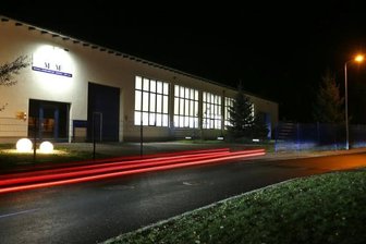 St. Egidien: Maschinenbauer ist insolvent - Am Dienstag hat die Geschäftsleitung Insolvenz anmelden müssen. Ziel ist jedoch die nachhaltige Sanierung.
