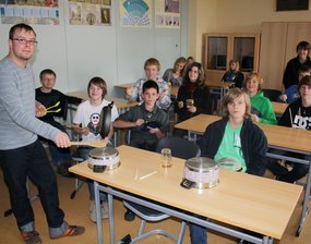 Eppendorfer Schüler 