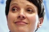 Staatsanwaltschaft erhebt Anklage gegen Frauke Petry wegen Meineids - 