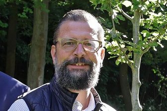 Staatsanwaltschaft ermittelt gegen OB - Marcus Steinhart - Oberbürgermeister von Glauchau