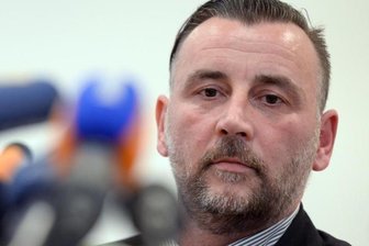 Staatsanwaltschaft ermittelt gegen Pegida-Chef wegen Volksverhetzung - 