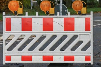 Staatsstraße in Grünbach ab Montag gesperrt - 