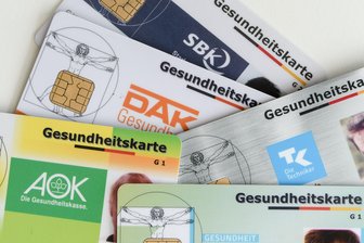 Stabile Kassenbeiträge – Ein Versprechen, das nicht zu halten ist - Bleiben die Krankenkassenbeiträge wirklich stabil?