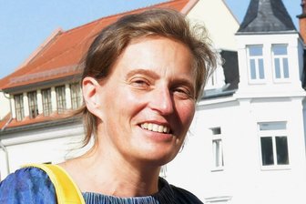 Stabwechsel in Geschäftsführung der Freiberger Silbermanngesellschaft - 
