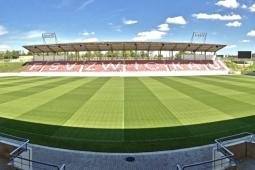 Stadionsong von "Takt.Plus.Mic" -
