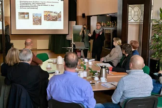 Stadt Aue-Bad Schlema bekommt eine Million Euro für soziale Projekte - Der Förderverein Jugend-, Kultur- und Sozialzentrum Aue bekommt 68.855 Euro aus dem Förderprogramm „Nachhaltige Soziale Stadtentwicklung".