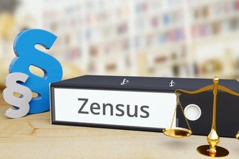 Stadt Aue-Bad Schlema sucht 110 Helfer für Volksbefragung - Ab 15. Mai werden innerhalb der Volkszählung Zensus von 67.000 Erzgebirgern Daten erhoben. 