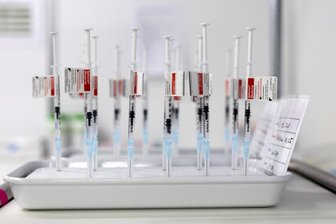 Stadt Chemnitz bittet Ärzte, Impfdaten zu melden -