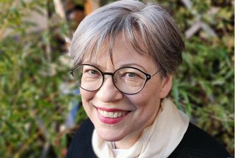 Stadt Chemnitz sucht Nachfolge für langjährige Leiterin der Musikschule - Nancy Gibson leitet die Musikschule seit 2009 und geht im Herbst in den Ruhestand.