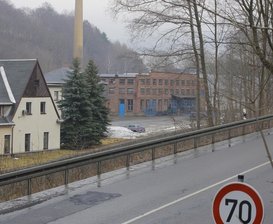 Straße