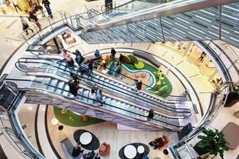 Stadt-Galerie Plauen: Neuer Großmieter in Sicht - Viel Bewegung in der Stadt-Galerie - während einige Läden schließen, ist auch ein neuer Hauptmieter für das Frühjahr angekündigt. 