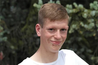 Stadt Geringswalde richtet Jugendcafé am Markt ein - Jugendbeauftragter Martin Reif begrüßt den Entschluss, den Jugendclub direkt im Ortszentrum zu installieren.