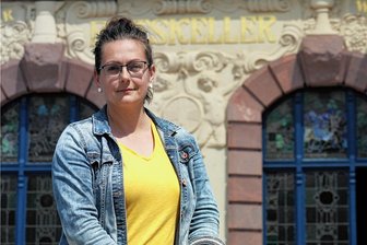 Stadt Geringswalde sichert sich Vorkaufsrecht - Bürgermeisterin Sandra Fischer wird im Stadtrat die Pläne mit einer Brache vorstellen. 