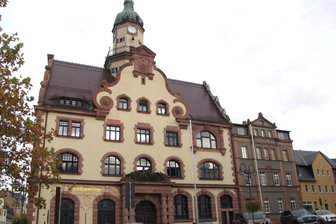 Stadt Geringswalde will Land verkaufen - Im Rathaus wird zur Sitzung des Stadtrates darüber entschieden, ob es zu einem Verkauf von Land kommt.