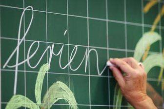 Stadt gibt neuen Ferienkalender heraus -