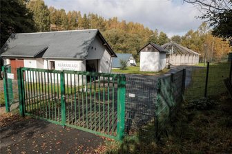 Stadt im Erzgebirge befreit sich von der Last der Abwasserentsorgung - Die Zentralkläranlage in Jöhstadt wird von der Stadt mit an den Abwasserzweckverband „Oberes Zschopau- und Sehmatal“ übergeben.
