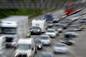 Stadt kündigt Verkehrszählung an - 