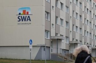 Stadt leiht Wohnungsgesellschaft eine halbe Million Euro - Annaberg-Buchholz gewährt der Städtischen Wohnungsgesellschaft ein Darlehen. 