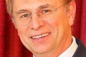 Stadt leistet sich neuen 20-Tonner - André Raphael - Rathauschef