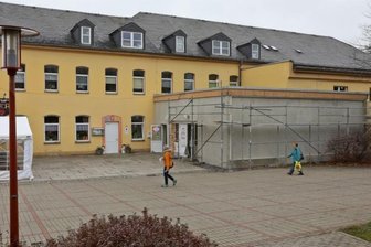 Stadt nutzt Galgenfrist für die Umsatzsteuerpflicht - Raumvermietungen wie hier im Schützenhaus werden künftig für die Stadt umsatzsteuerpflichtig.