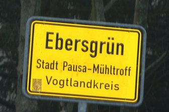 Stadt Pausa-Mühltroff ebnet Häuslebauern Weg in Ebersgrün - Gute Nachrichten gibt es für Bauwillige in Ebersgrün.