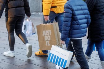 Stadt Plauen plant in der Vorweihnachtszeit zwei verkaufsoffene Sonntage - In der Adventszeit soll es in Plauen zwei verkaufsoffene Sonntage geben.