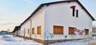Stadt Reichenbach kauft den Güterbahnhof -