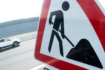 Stadt schließt Radweg-Lücke an der Annaberger Straße - 