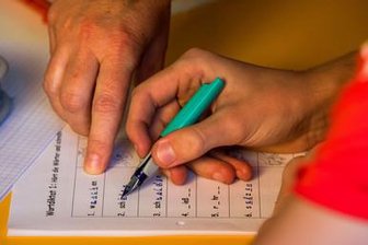 Stadt sucht weitere Schulsozialarbeiter -