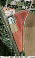 Stadt verkauft Gewerbeflächen - 