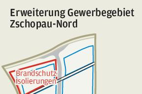 Stadt verkauft Gewerbefläche - 