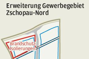 Stadt verkauft Gewerbefläche -