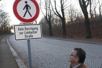 Stadt will Brückenbau in Altendorf prüfen -