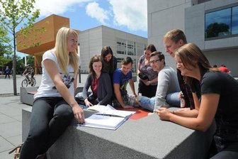 Stadt wird für Junge attraktiver -