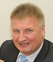 Bürgermeister