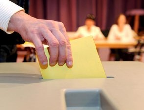 Stadt Zwickau sucht weitere Wahlhelfer - 