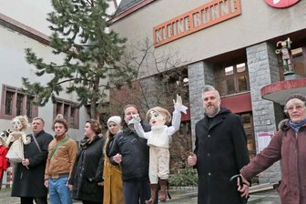 Stadt Zwickau übernimmt Puppentheater -