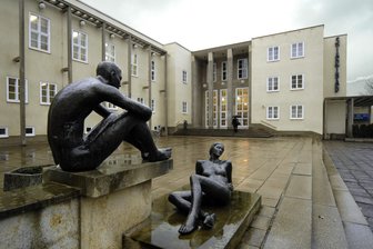 Stadtbad: 50-Meter-Halle heute geschlossen -