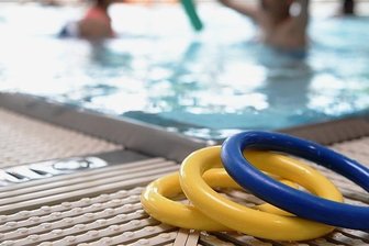 Stadtbad ab 15. Juni eingeschränkt geöffnet - Die Chemnitzer Schwimmhallen sind in Kürze wieder offen, bis aufs Stadtbad aber nur für Vereinssport und Dienstsport.