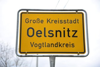 Stadtbesichtigung in Oelsnitz: Stadtspitze spürt wieder Problemen nach - Zweimal im Jahr gibt es in Oelsnitz Stadtbesichtigungs-Touren.