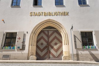 Stadtbibliothek Annaberg-Buchholz lädt zur Teilnahme an Bibliotheksstudie ein - Die Stadtbibliothek Annaberg-Buchholz lädt zur Teilnahme an der Bibliotheksstudie Sentobib ein.