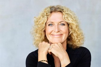 Stadtbibliothek Zwickau feiert ihren runden Geburtstag mit Festwoche - Susanne Fröhlich gastiert in der kommenden Woche in der Stadtbibliothek in Zwickau.