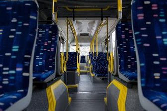 Stadtbusse fahren jetzt früher ab -