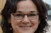 Stadtchefin von Kirchberg will Landrätin werden - Dorothee Obst - Landrats-Kandidatin