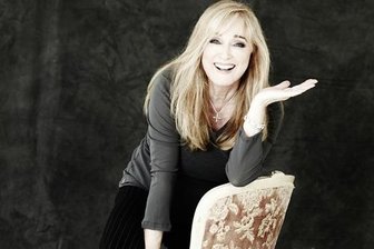 Am Sonntagabend wird Veronika Fischer mit ihrer Band erwartet.