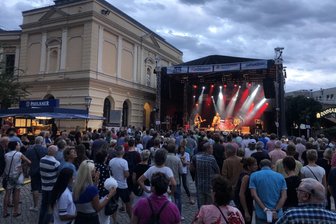 Stadtfest-Tagebuch: Der Sonntag - 