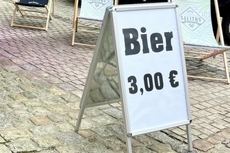 Stadtfest Zwickau: Zweijährige Pause als Chance - Bedrohen Dumping-Bierpreise das Stadtfest?