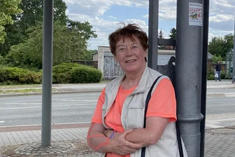 Stadtführung befasst sich mit dem Wohnen in Reichenbach - Regina Möller lädt für Samstag zur nächsten Stadtführung ein.
